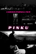 Pinku poster