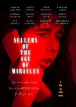 Poster for Sellers of the Age of Miracles 