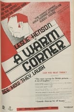 Poster for A Warm Corner 