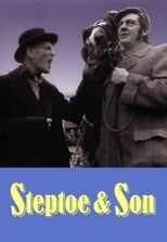 Poster for Steptoe and Son Season 2