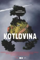 Poster for Kotlovina