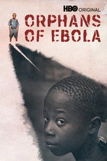 Orphans of Ebola poster