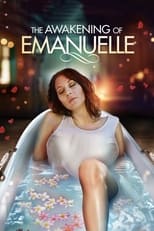 Poster for The Awakening of Emanuelle 