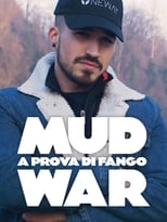 Poster for Mud War - A prova di fango
