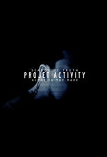 Projet Activity poster