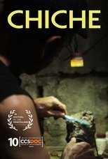 Chiche main poster