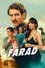 Poster for Los Farad Season 1