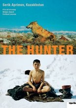 The Hunter main poster