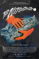 Poster for The Meteor