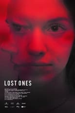 Poster for Lost Ones