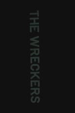 Poster for The Wreckers