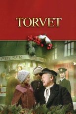 Torvet