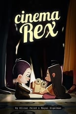 Poster for Cinema Rex 