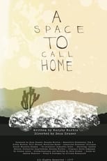 Poster for A Space to Call Home