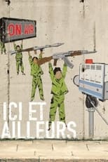 Poster di Ici et ailleurs