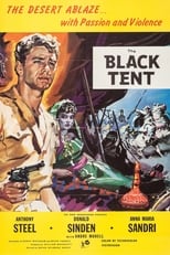 The Black Tent (1956)