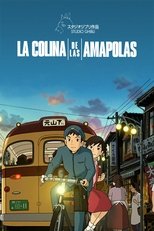 Ver La colina de las amapolas (2011) Online