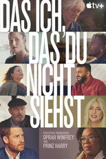 Poster zu Staffel 1 – Das Ich, das du nicht siehst