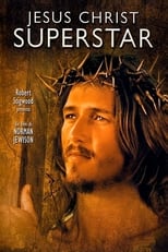 Cartel de Jesucristo Superstar