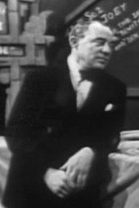 America Applauds: An Evening for Richard Rodgers poster