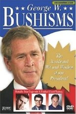 Bushisms poster movie