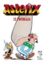 Asterix 12 próbája