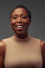 Jeanette Kwakye