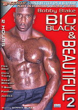 Bobby Blake: Big Black & Beautiful 2