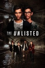 Poster for The Unlisted