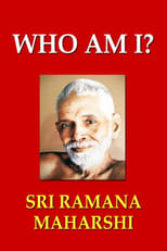Poster for Ramana Maharshi Foundation UK: discussion with Michael James on Nāṉ Ār? paragraph 1