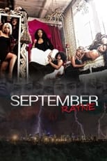 Poster for September Rayne