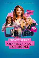 Reality Check: la verità su America's Next Top Model