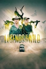Poster for Legends of the Wild