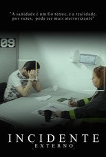 Incidente Externo poster