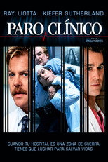 Paro clínico