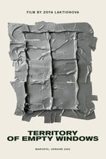 Poster for Territory of Empty Windows 