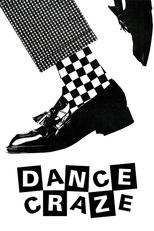 Poster for Dance Craze