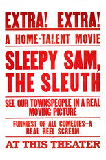 Sleepy Sam, the Sleuth