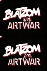 Poster for Blatzom in Artwar