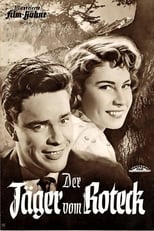 Der Jäger vom Roteck (1956)