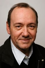 Foto retrato de Kevin Spacey