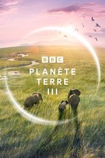 Planète Terre III poster