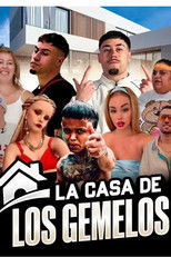 La Casa de los Gemelos #1 Poster