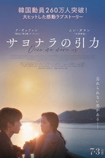 サヨナラの引力