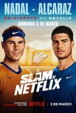 El Slam de Netflix