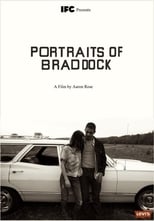 Poster for Portraits of Braddock