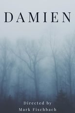 Poster for DAMIEN