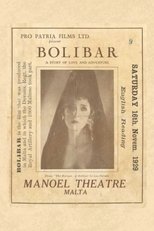 Poster for Bolibar