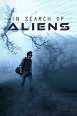 Poster for In Search of Aliens