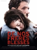 De nos frères blessés en streaming – Dustreaming